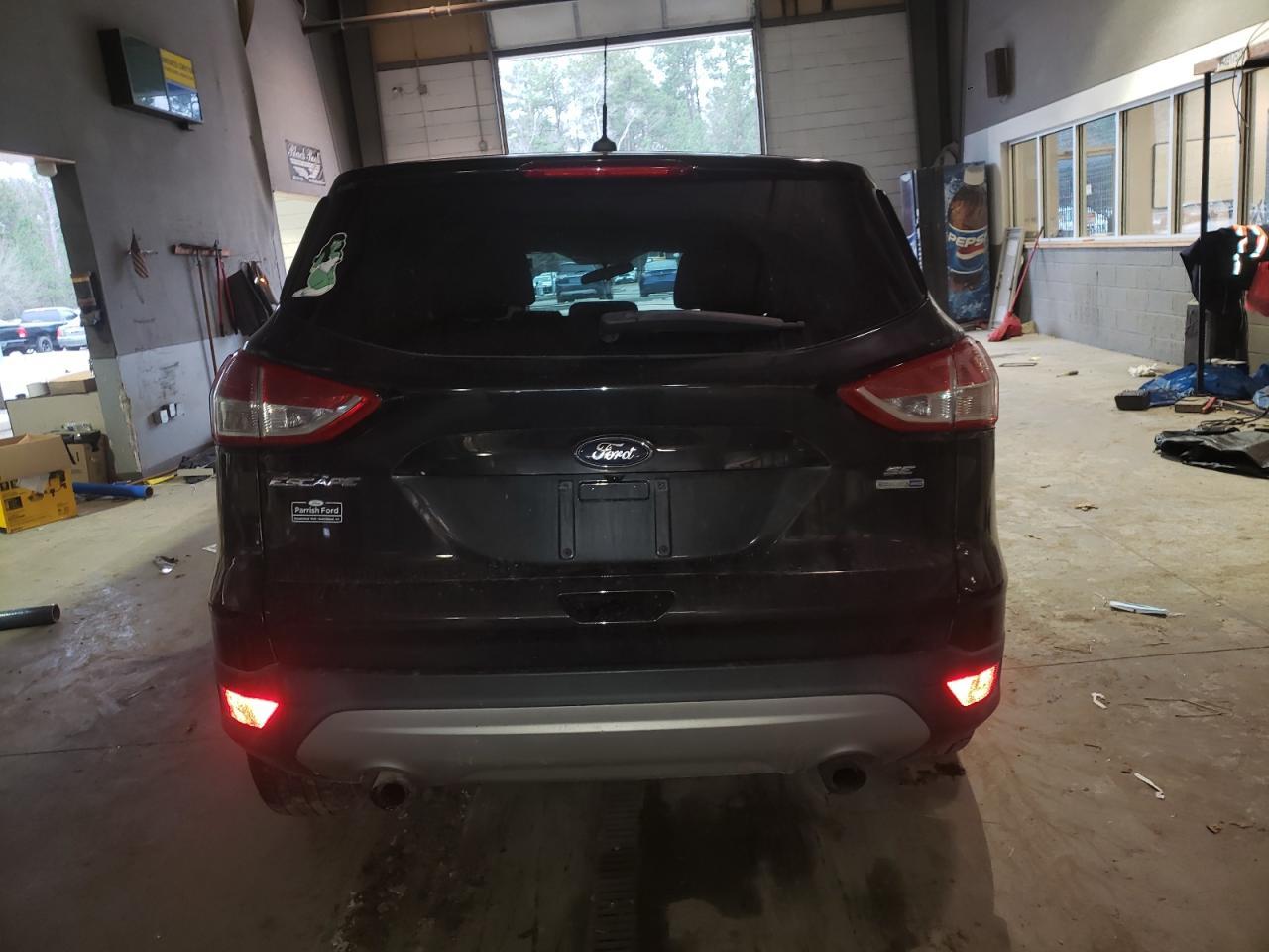 2015 FORD ESCAPE SE - Image 6