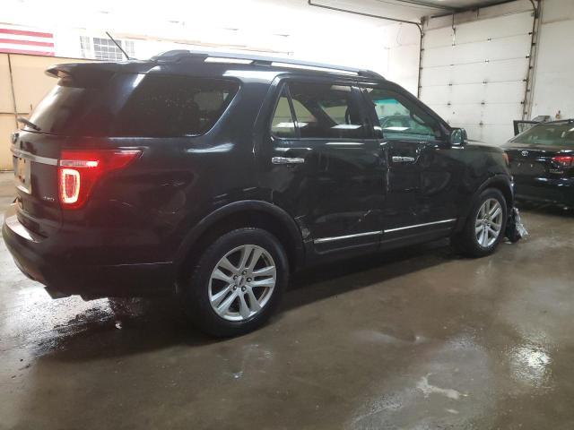 2013 Ford Explorer Limited - Image 3