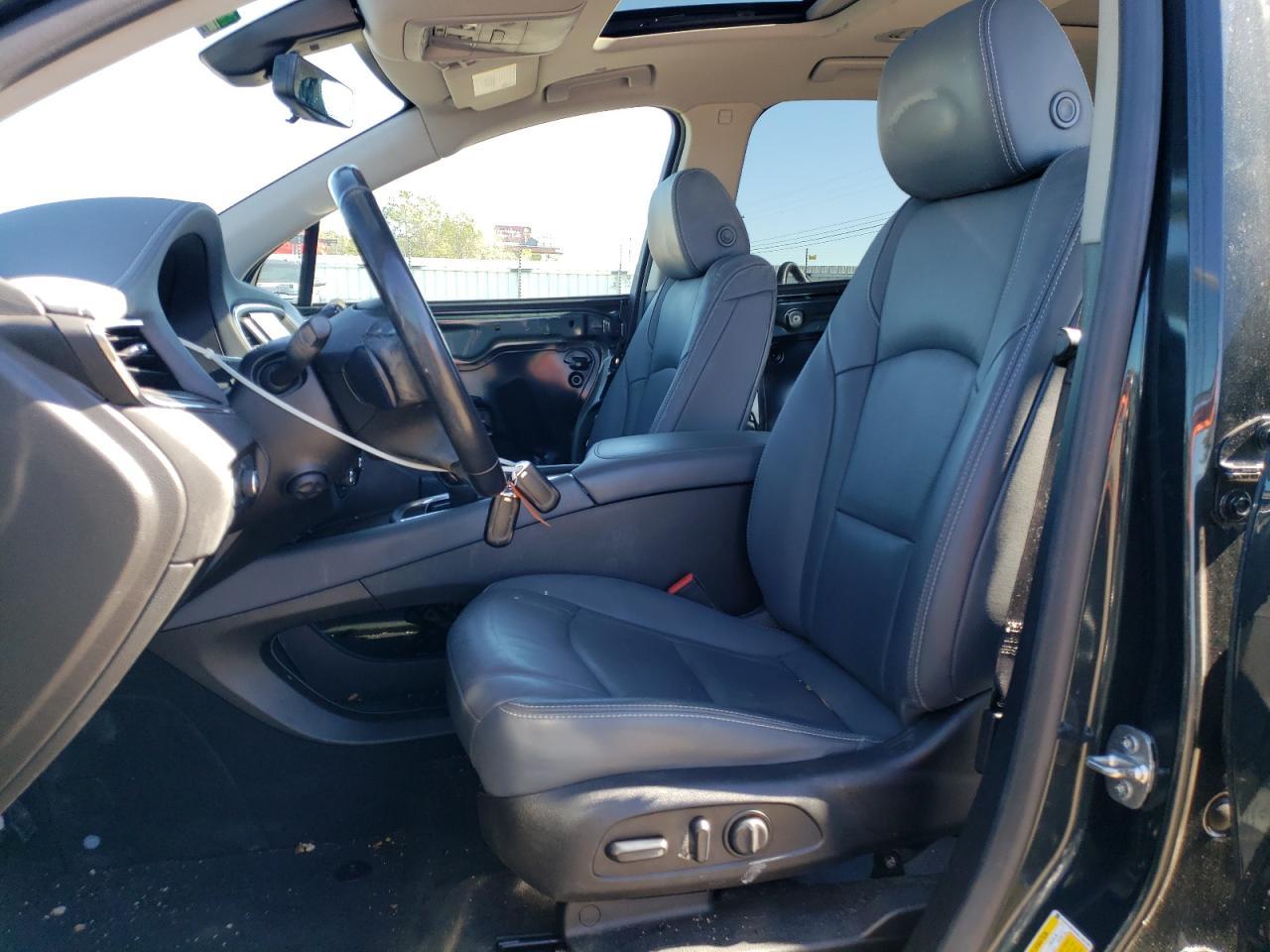 2019 BUICK ENCLAVE PR - Image 7