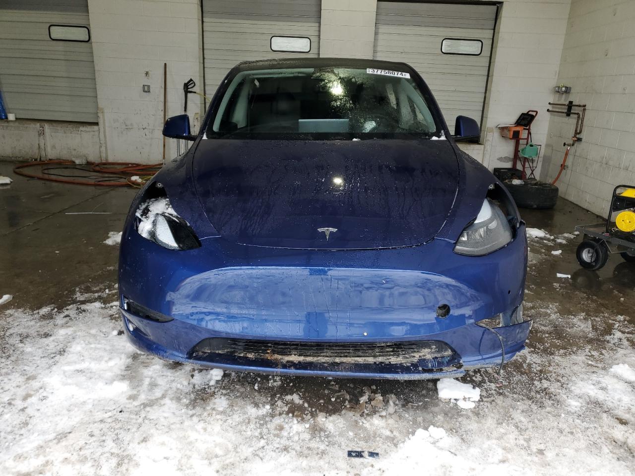 2022 TESLA MODEL Y - Image 5