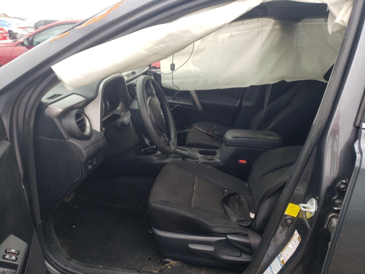 2016 TOYOTA RAV4 LE - Image 7