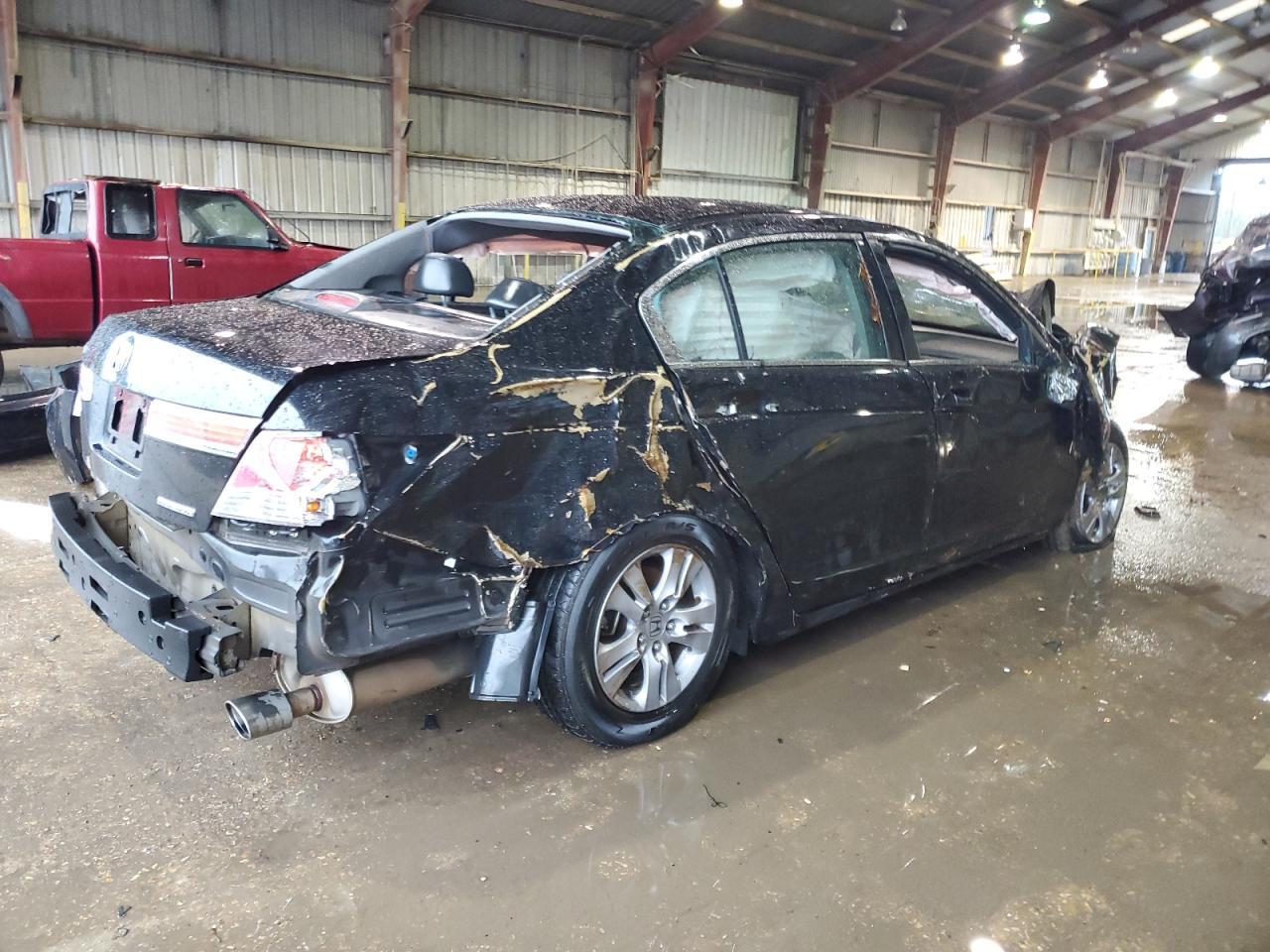 2012 HONDA ACCORD SE - Image 3