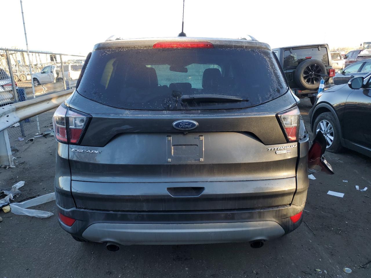 2017 FORD ESCAPE TIT - Image 6