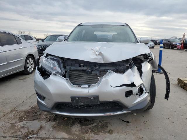 2016 Nissan Rogue S - Фото 5