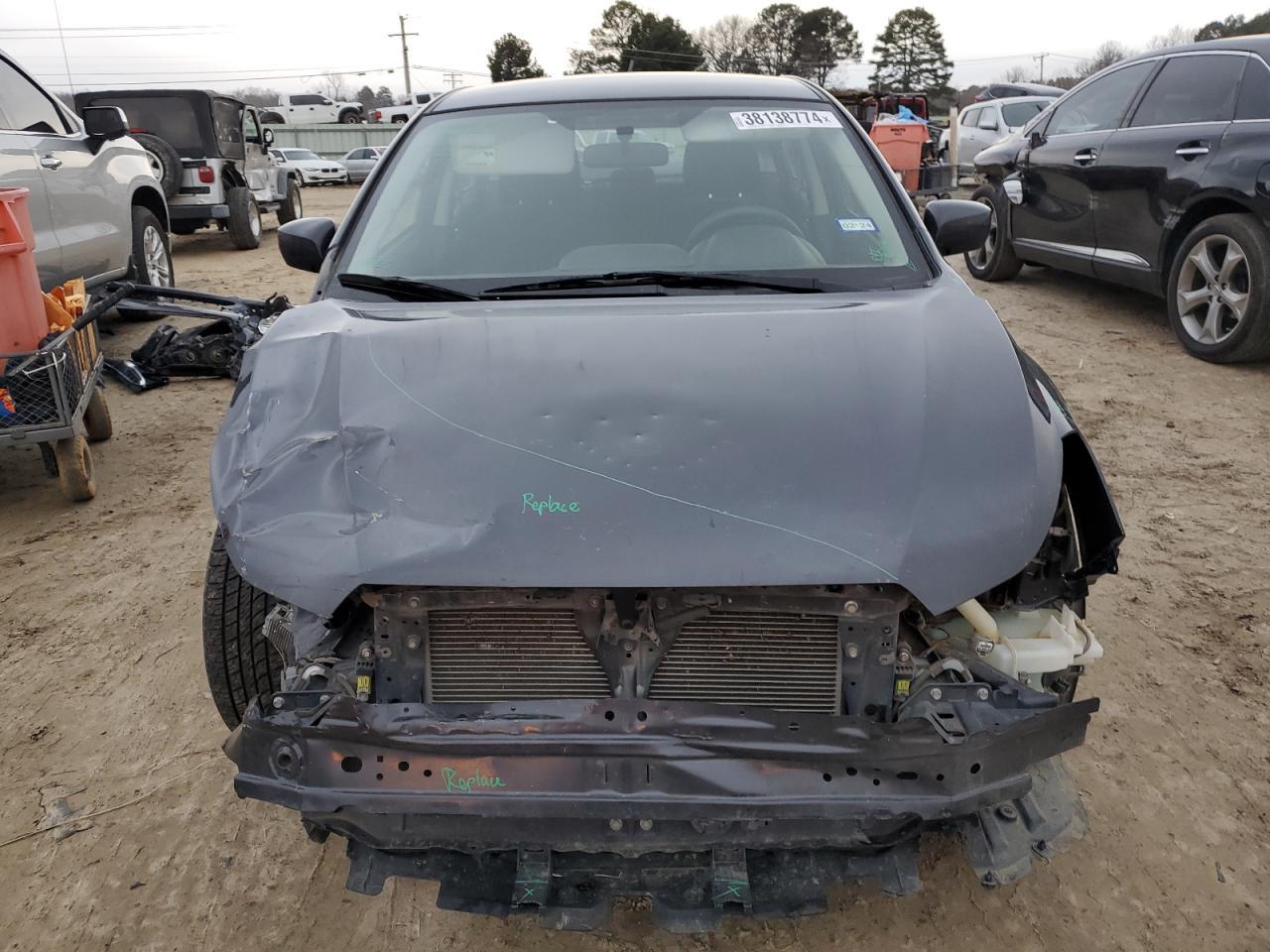 2016 SUBARU IMPREZA PR - Image 5