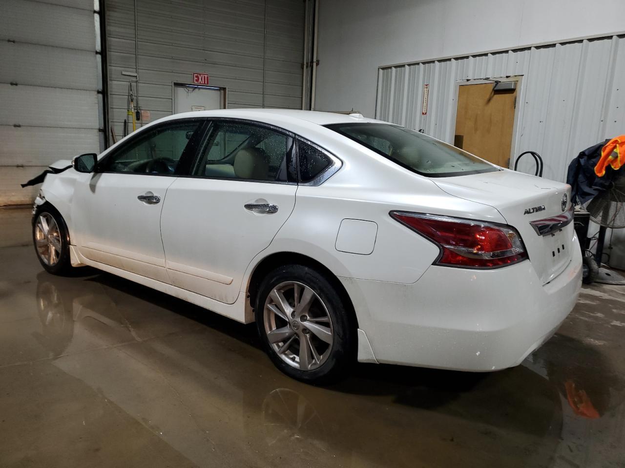 2015 NISSAN ALTIMA 2.5 - Image 2
