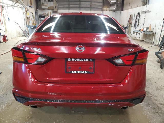 2019 Nissan Altima Sv - Image 6