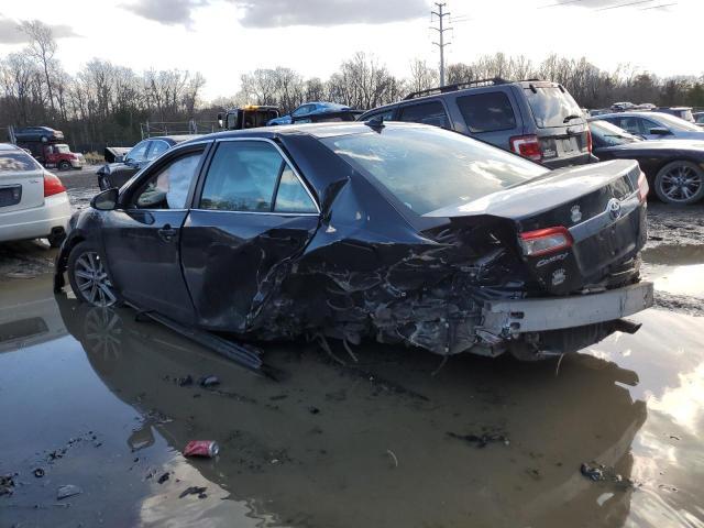 2012 Toyota Camry Se - Image 2