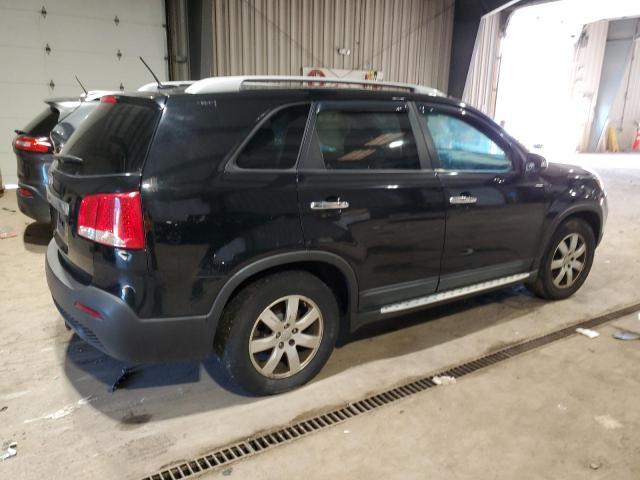 2012 Kia Sorento Base - Фото 3