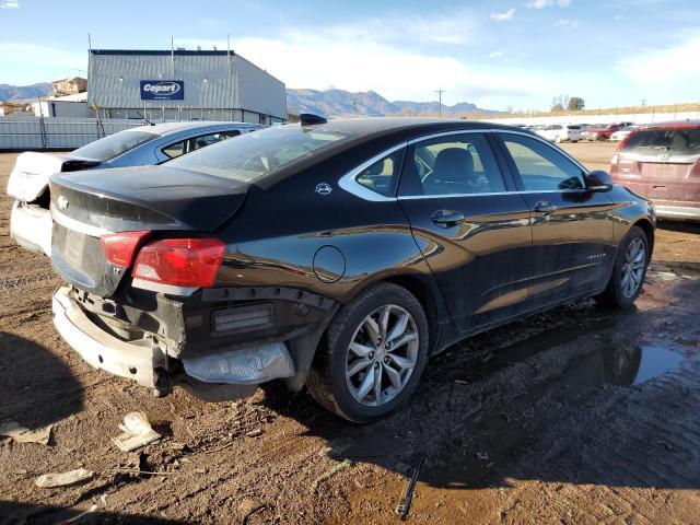2017 Chevrolet Impala Lt - Image 3