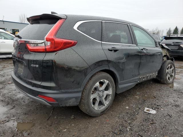 2019 Honda Cr-V Ex - Фото 3