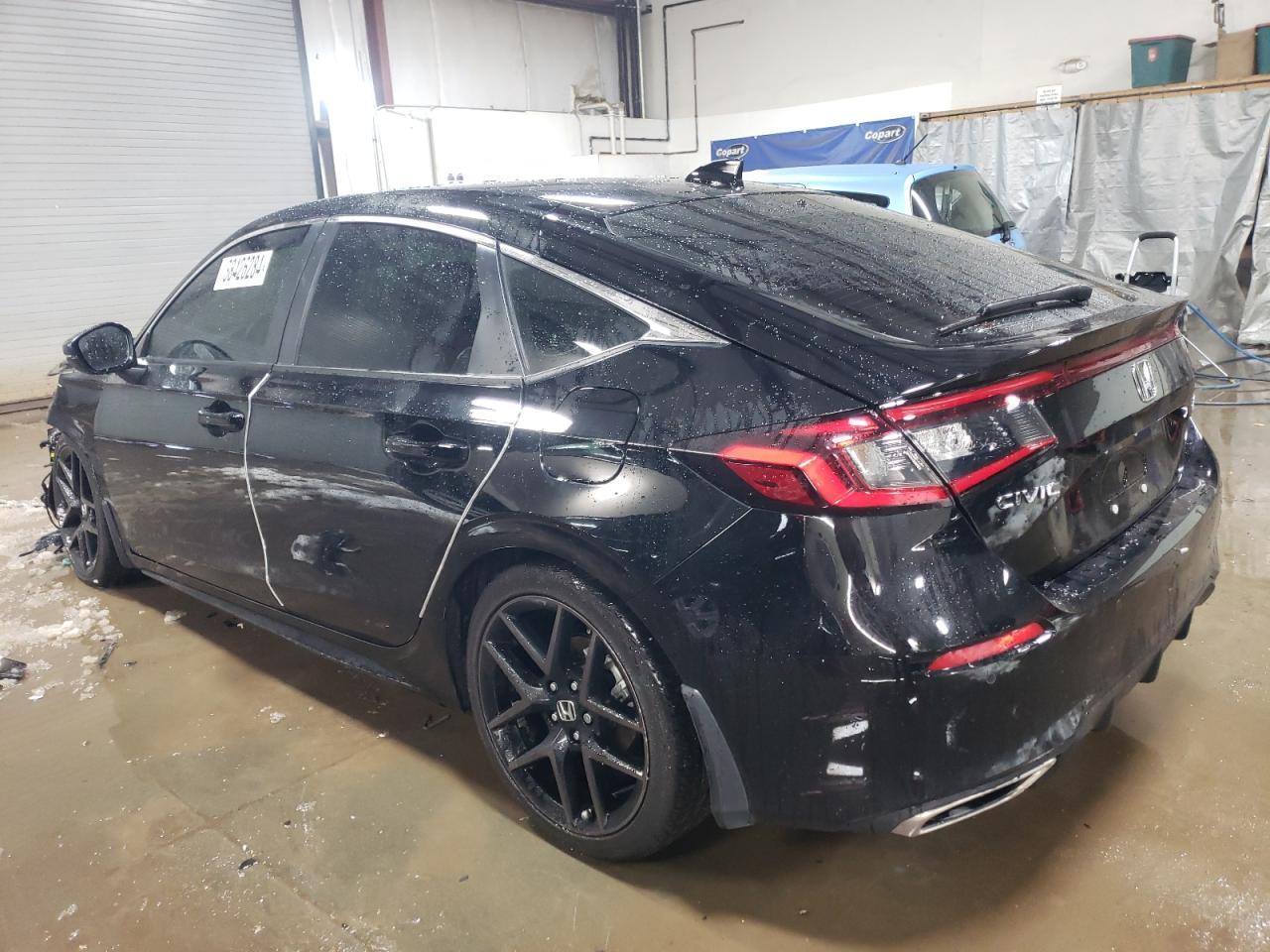 2023 HONDA CIVIC SPOR - Image 2