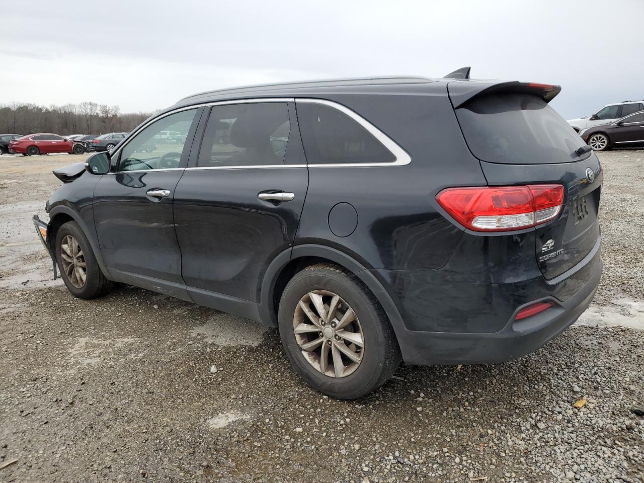 2016 KIA SORENTO LX - Image 2