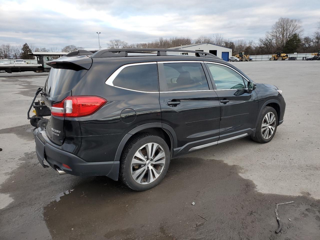2020 SUBARU ASCENT LIM - Image 3