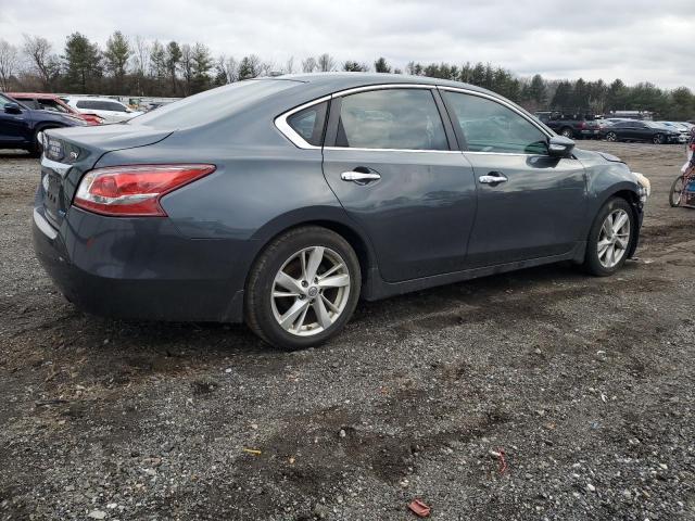 2013 Nissan Altima 2.5 - Фото 3