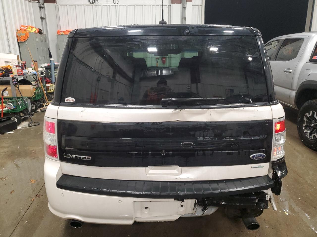 2017 FORD FLEX LIMIT - Image 6