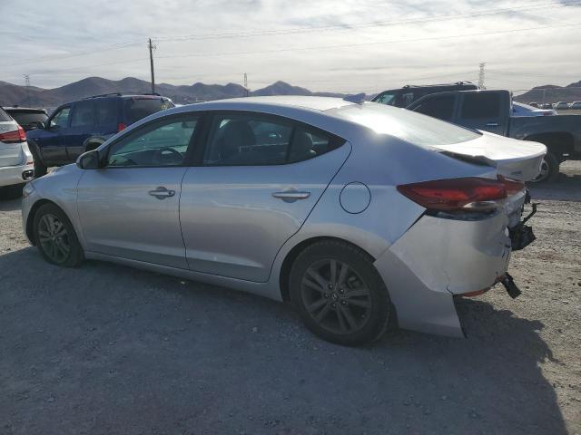 2018 Hyundai Elantra Sel - Image 2