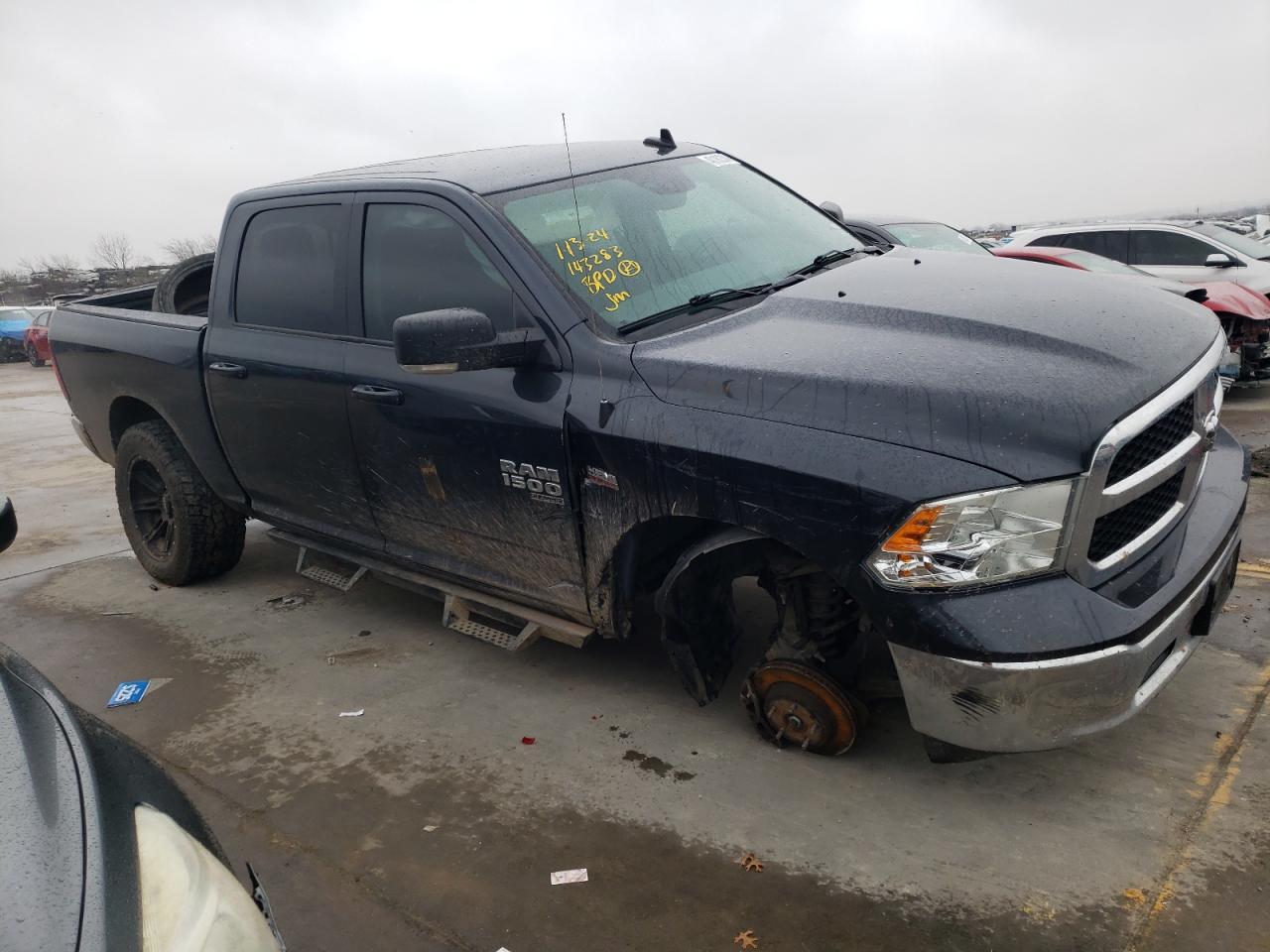 2020 RAM 1500 CLASS - Image 4