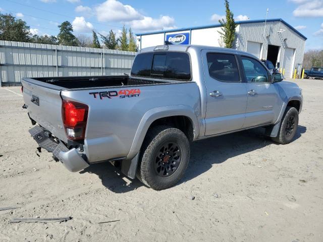 2019 Toyota Tacoma Double Cab - Image 3