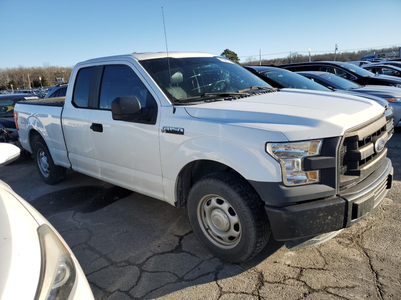 2016 FORD F150 SUPER - Image 4