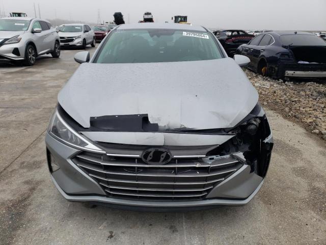2020 Hyundai Elantra Sel - Image 5