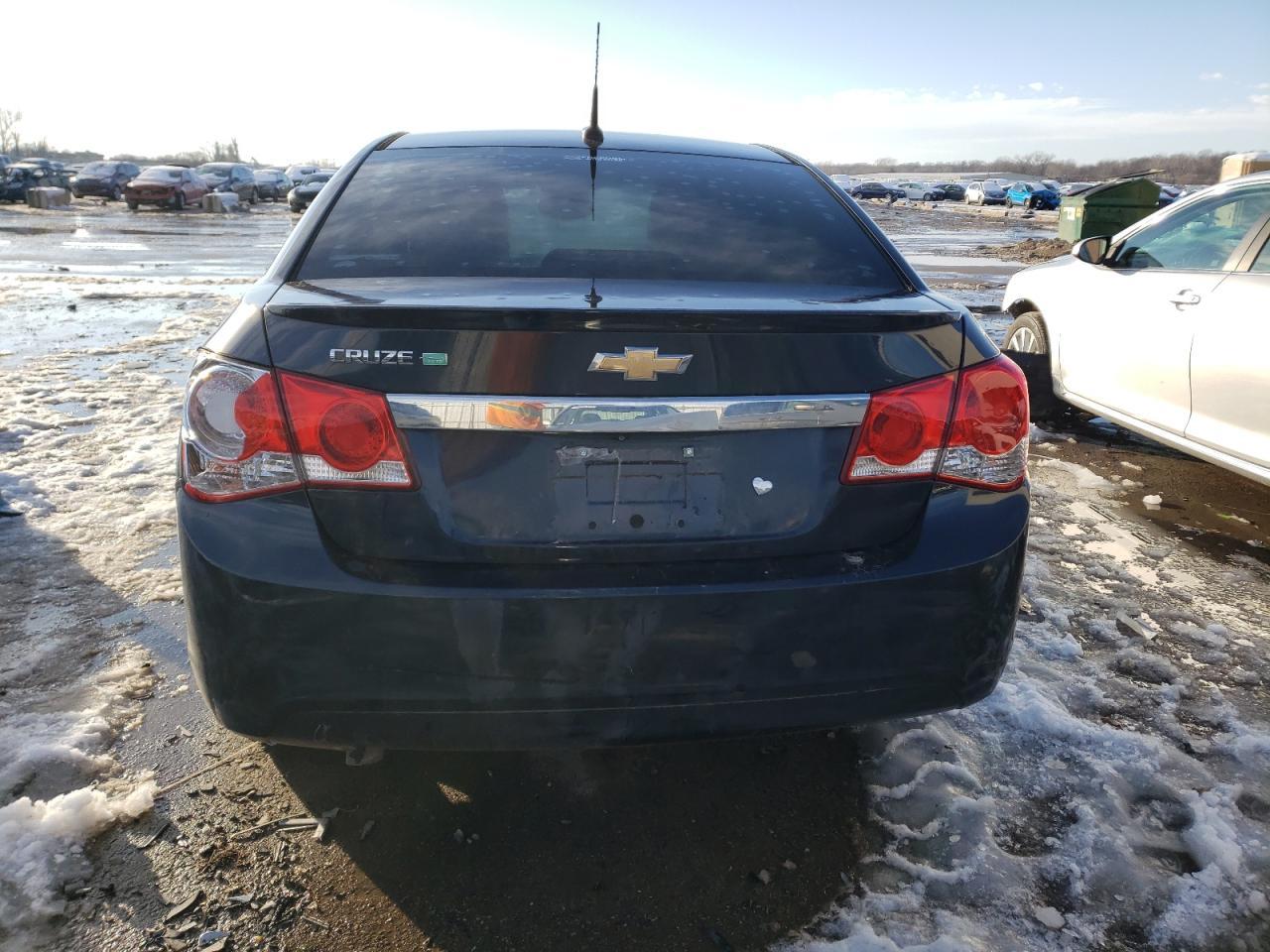 2014 CHEVROLET CRUZE - Image 6