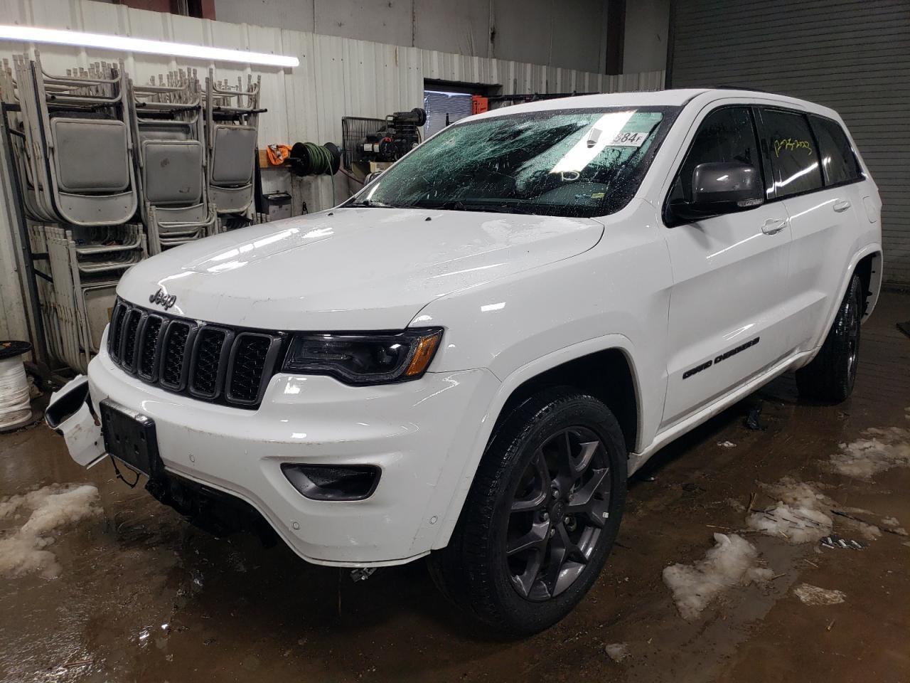 2021 JEEP GRAND CHER