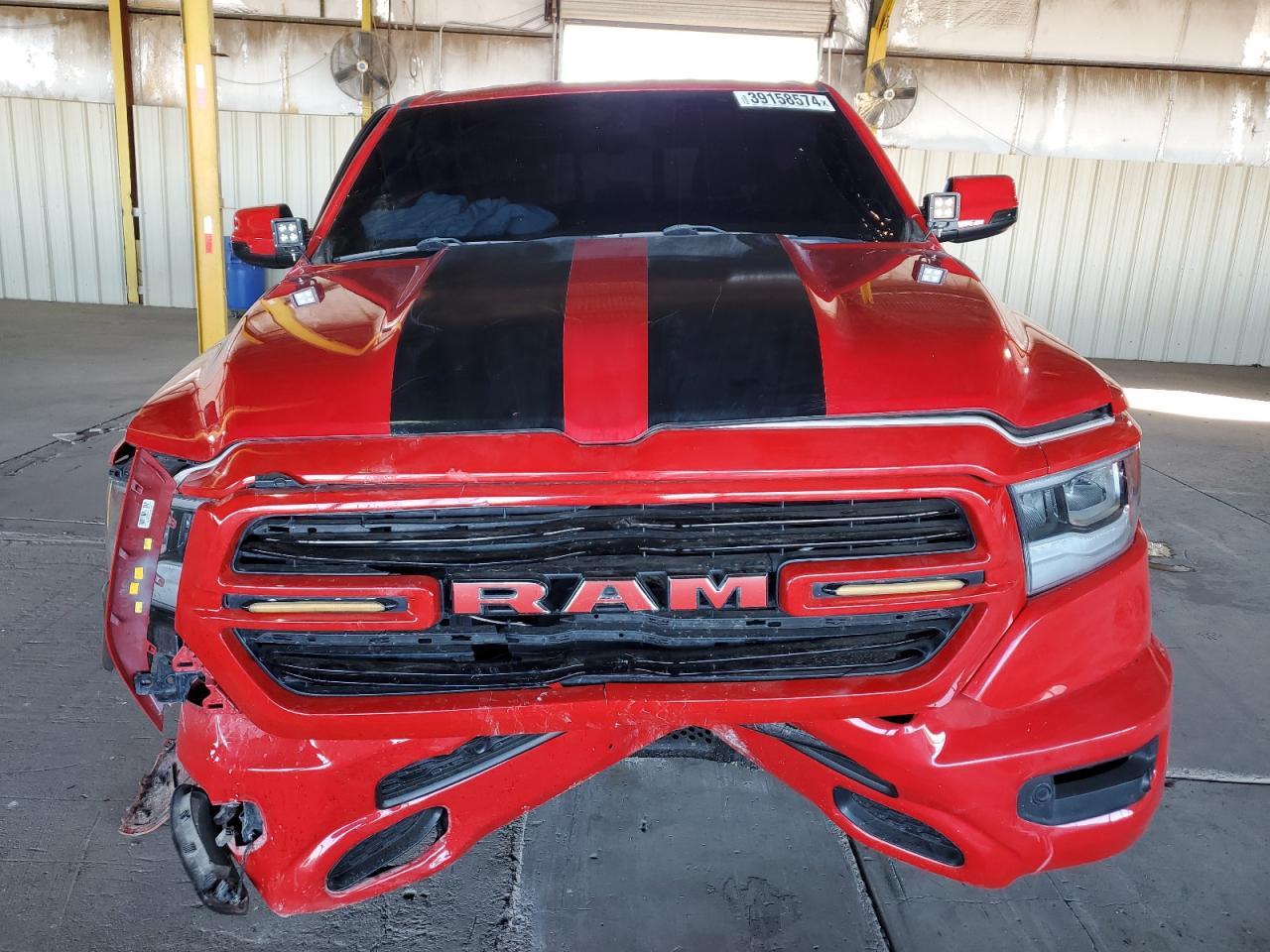 2019 RAM 1500 BIG H - Фото 5
