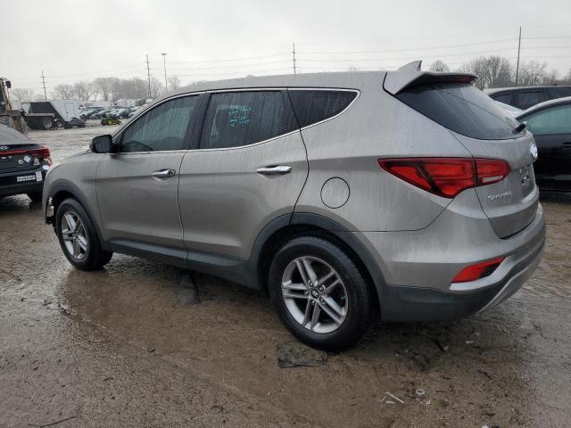 2017 Hyundai Santa Fe Sport - Image 2