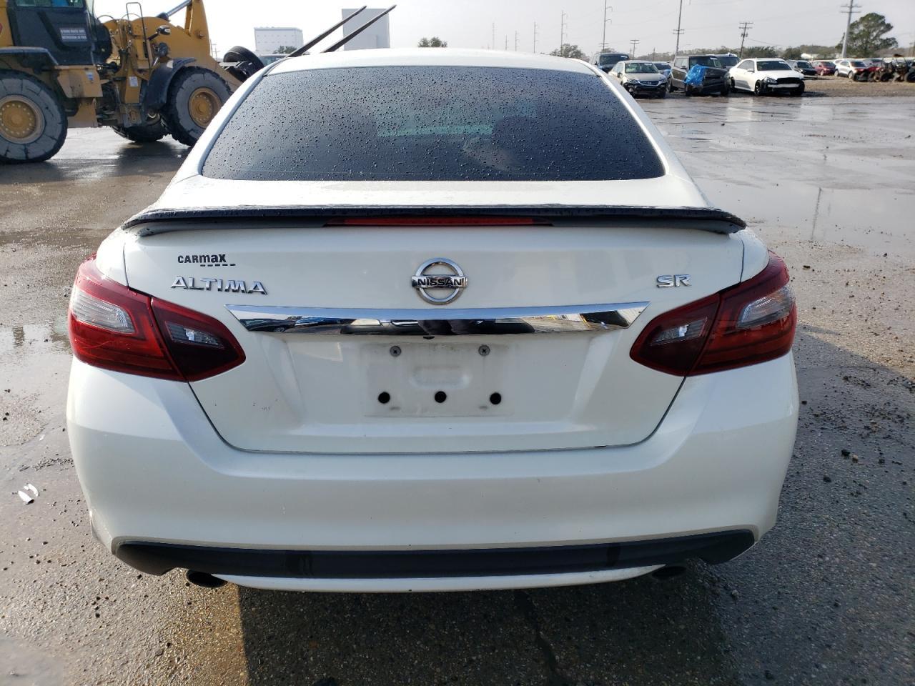 2017 NISSAN ALTIMA 2.5 - Image 6