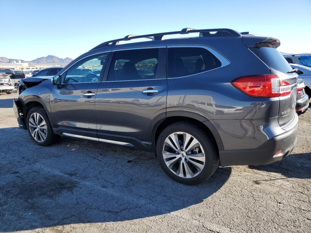 2021 SUBARU ASCENT TOU - Image 2