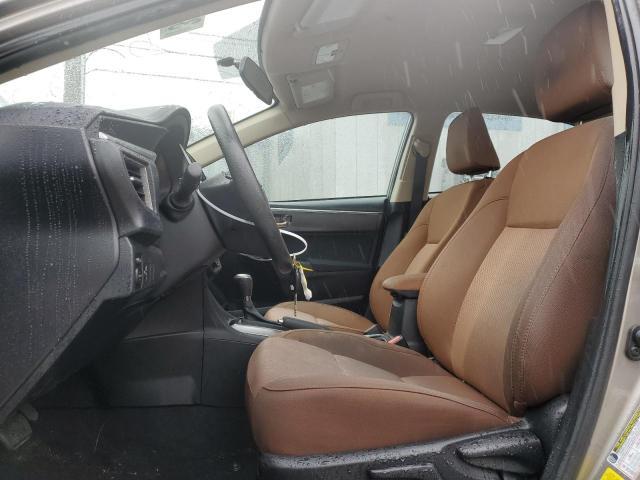 2015 Toyota Corolla L - Image 7