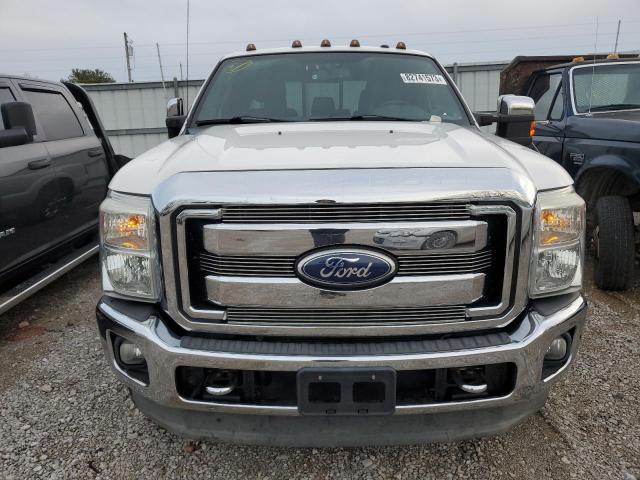 2011 Ford F350 Super Duty - Фото 5
