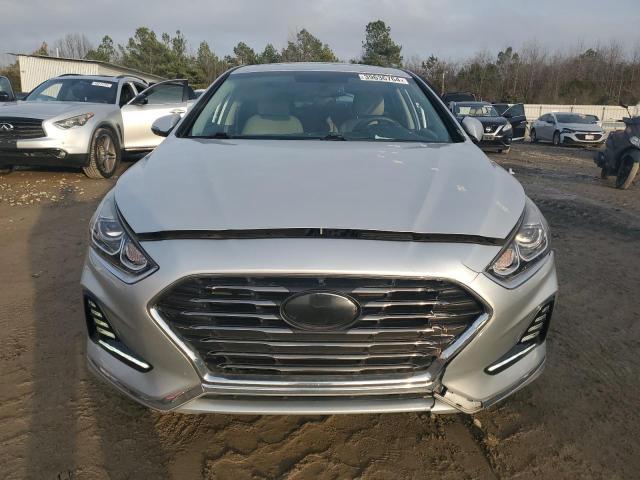 2018 Hyundai Sonata Sport - Image 5