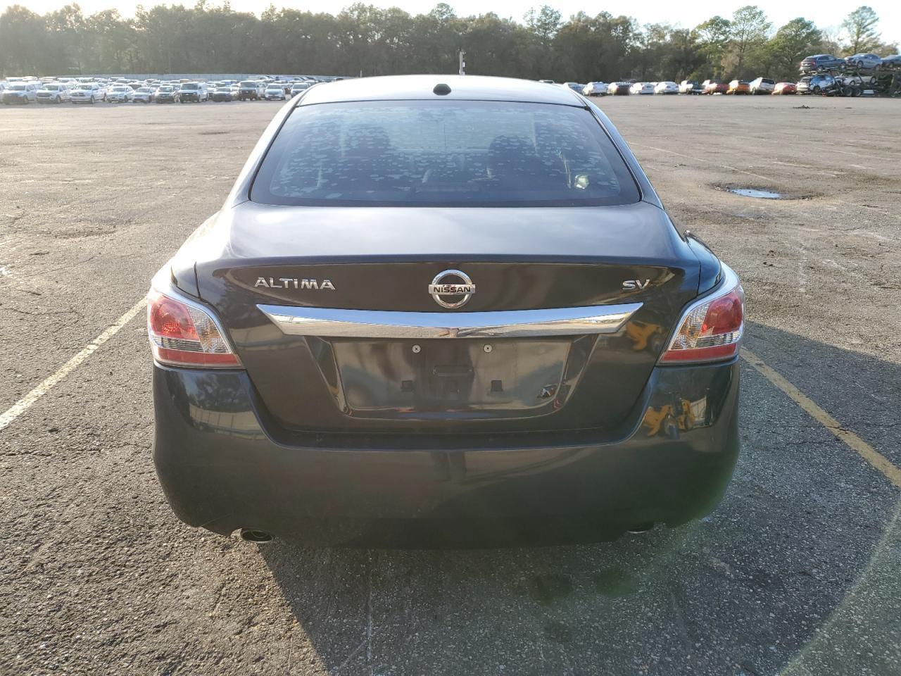 2015 NISSAN ALTIMA 2.5 - Image 6