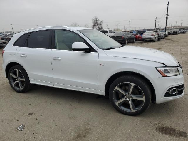 2016 Audi Q5 Premium Plus S-Line - Фото 4