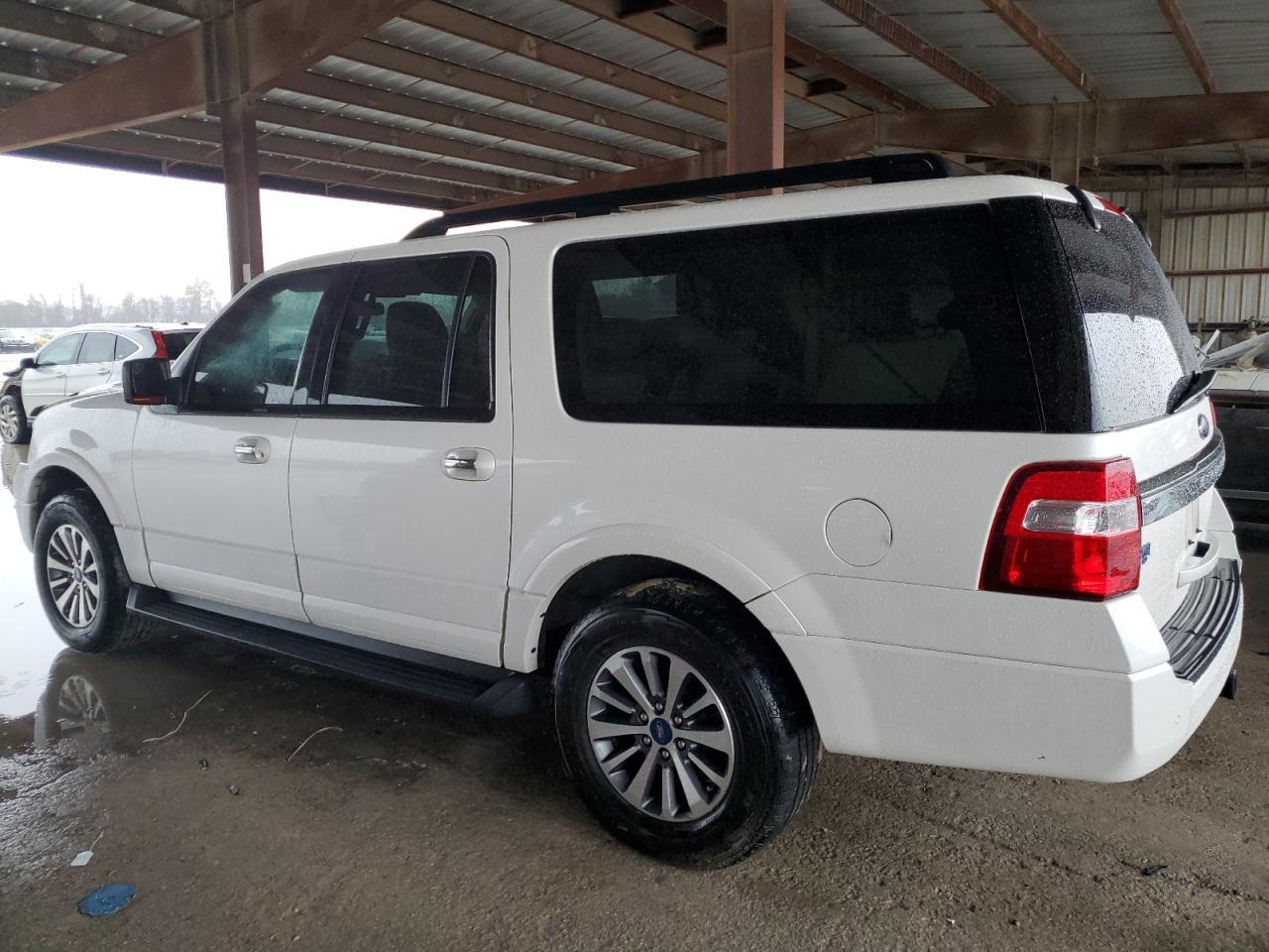 2017 FORD EXPEDITION - Фото 2