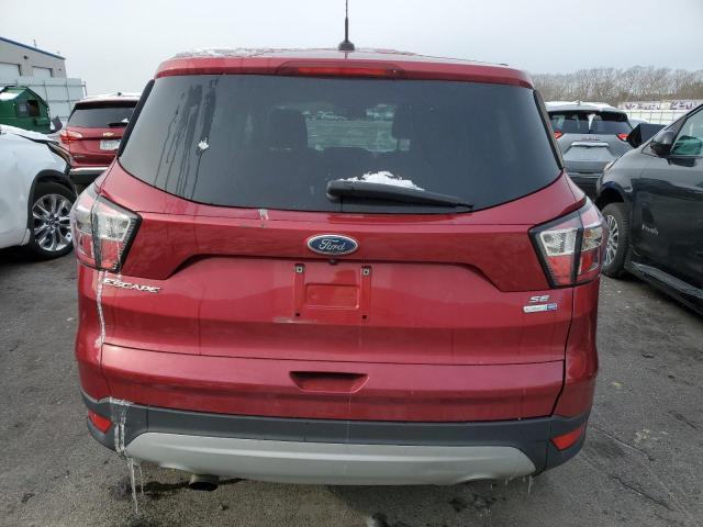 2017 Ford Escape Se - Фото 6