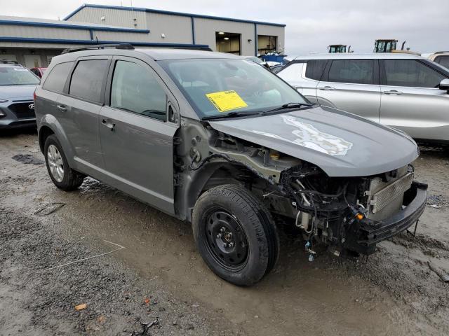 2019 Dodge Journey Se - Image 4