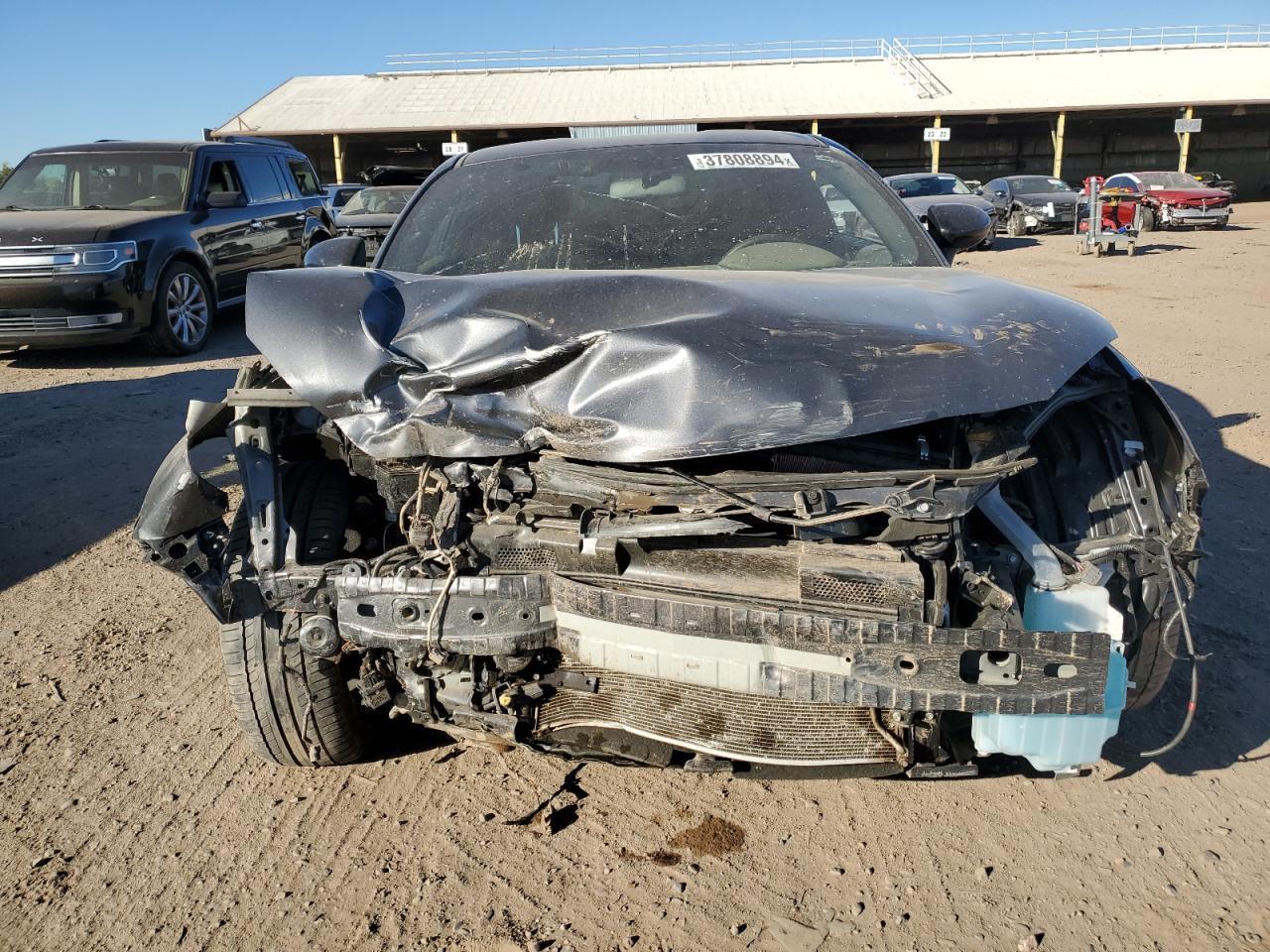 2023 TOYOTA GR 86 - Image 5