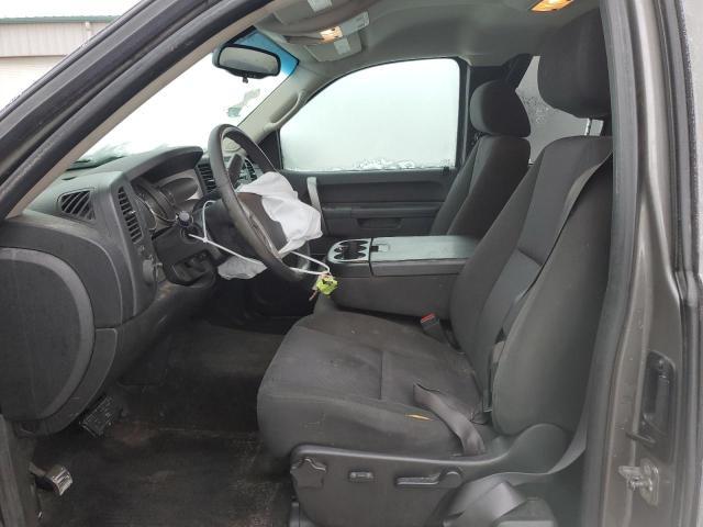 2013 Chevrolet Silverado K1500 Lt - Image 7