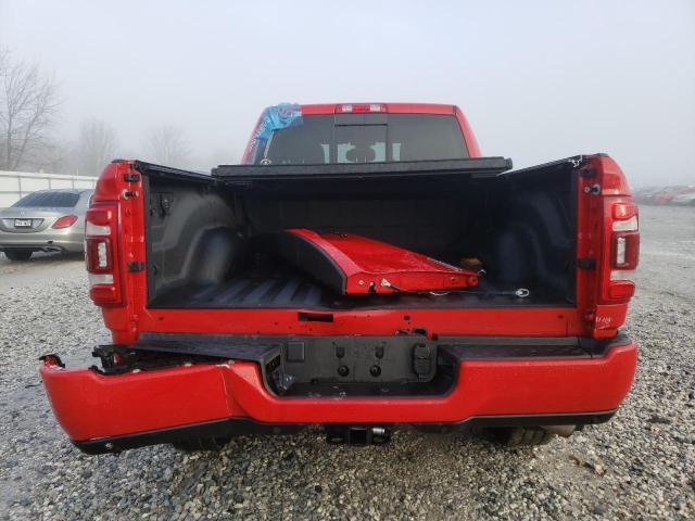 2022 Ram 2500 Big Horn/Lone Star - Фото 6