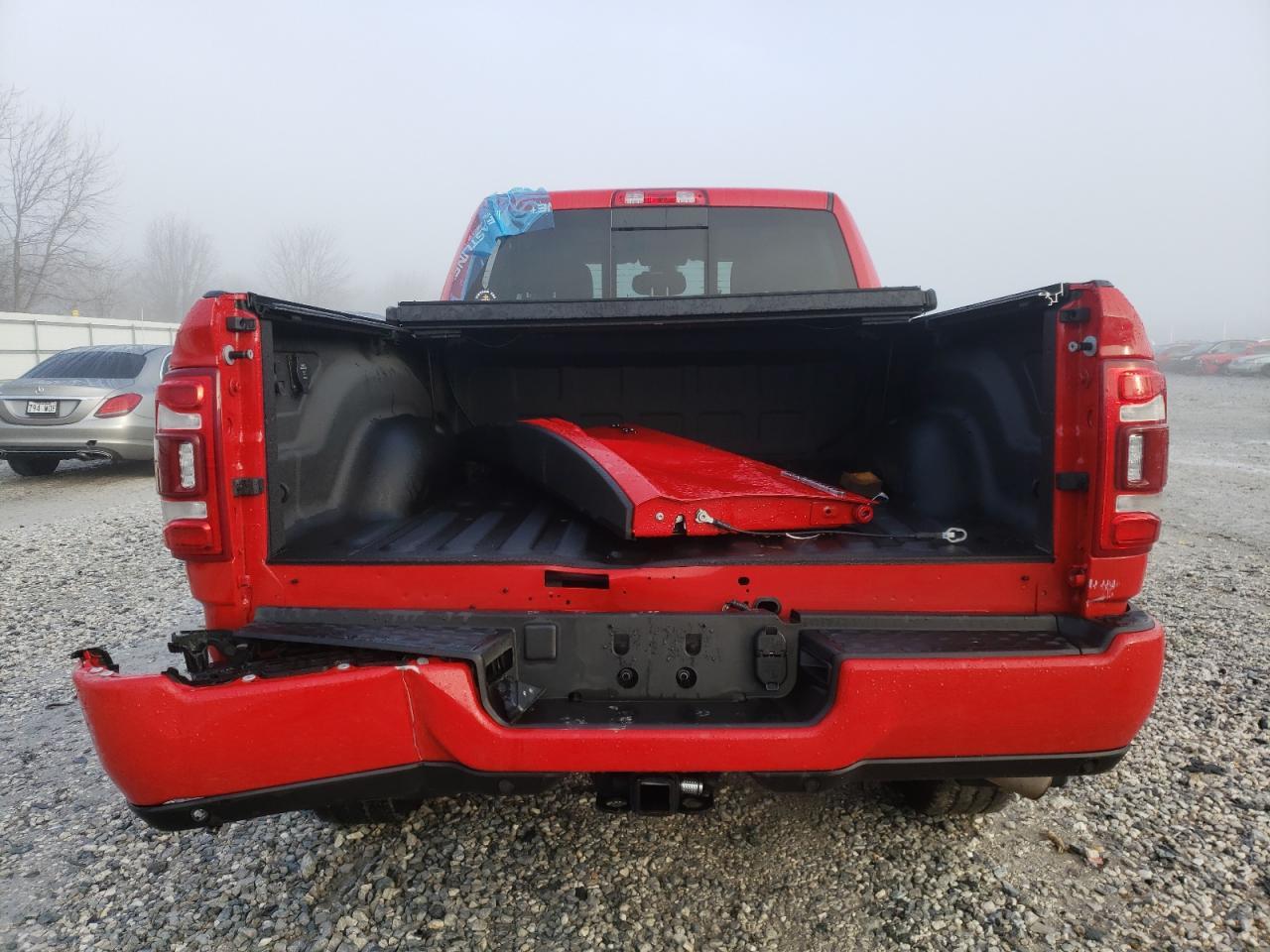 2022 RAM 2500 BIG H - Image 6
