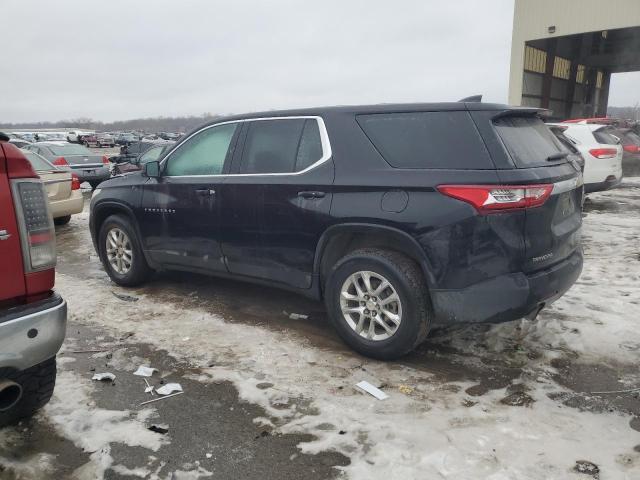 2020 Chevrolet Traverse Ls - Image 2