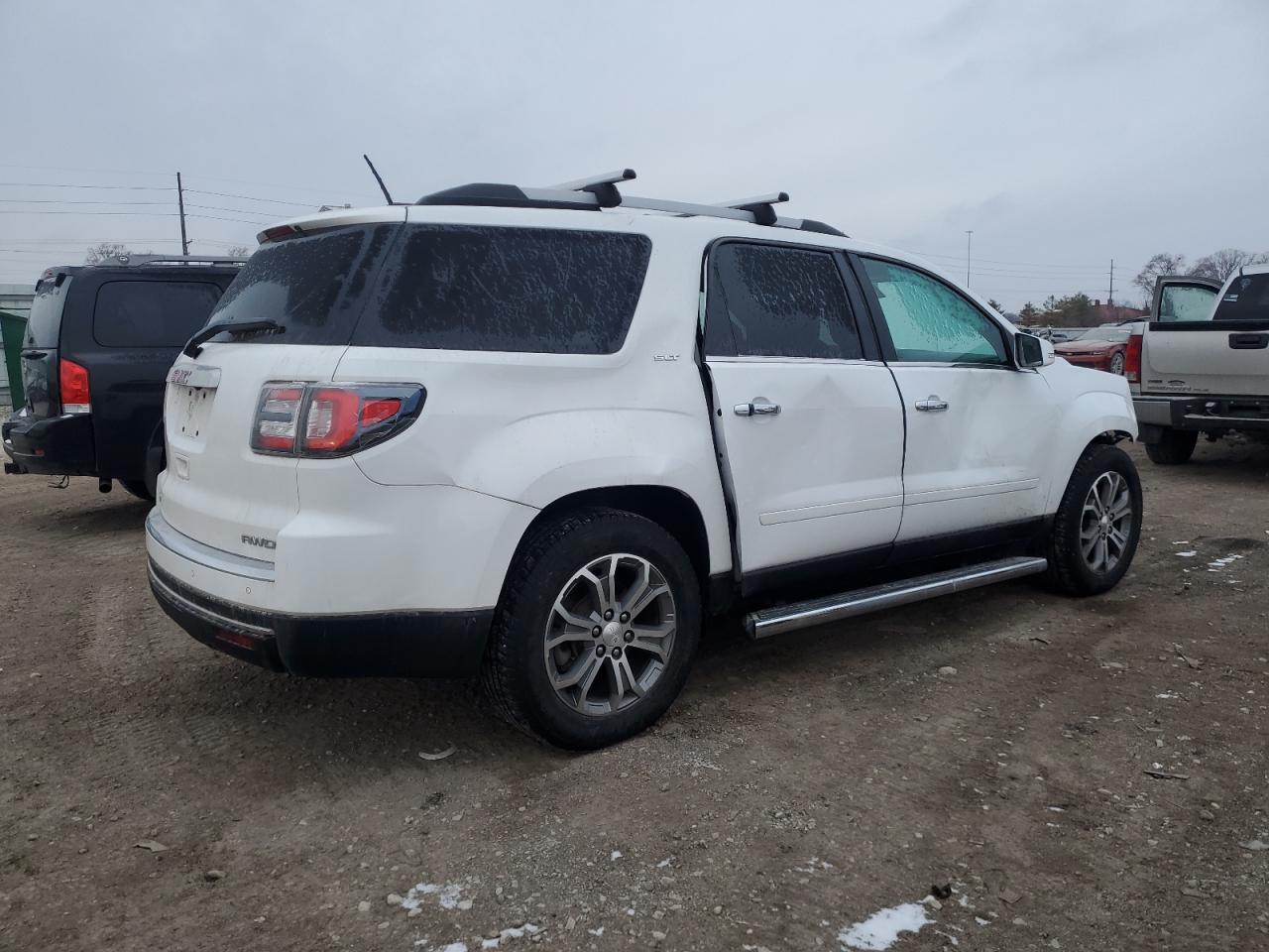 2016 GMC ACADIA SLT - Image 3