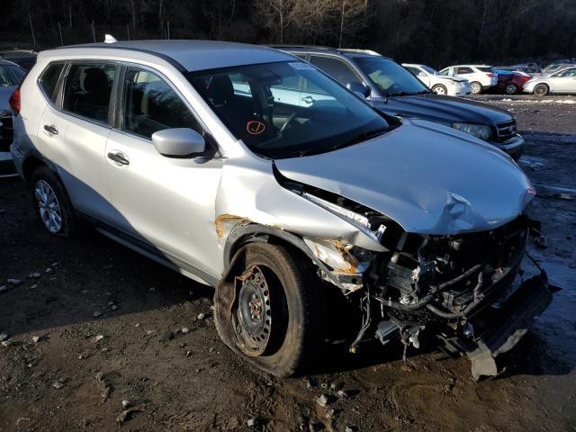 2017 Nissan Rogue S - Фото 4