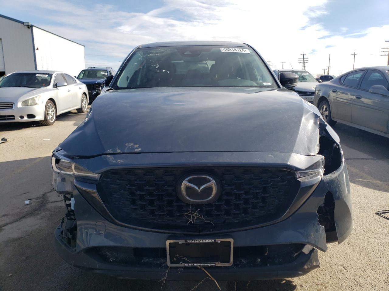 2023 MAZDA CX-5 PREFE - Image 5