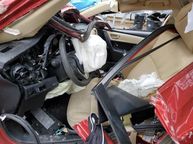 2018 Toyota Corolla L - Image 7