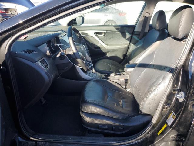 2013 Hyundai Elantra Gls - Image 7