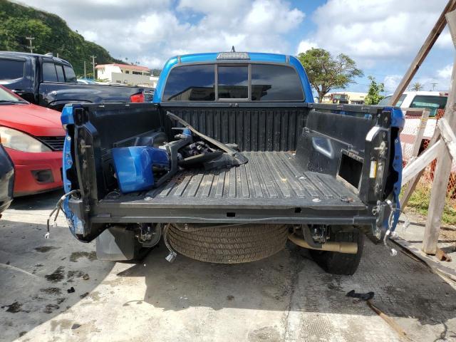 2016 Toyota Tacoma Double Cab - Фото 6
